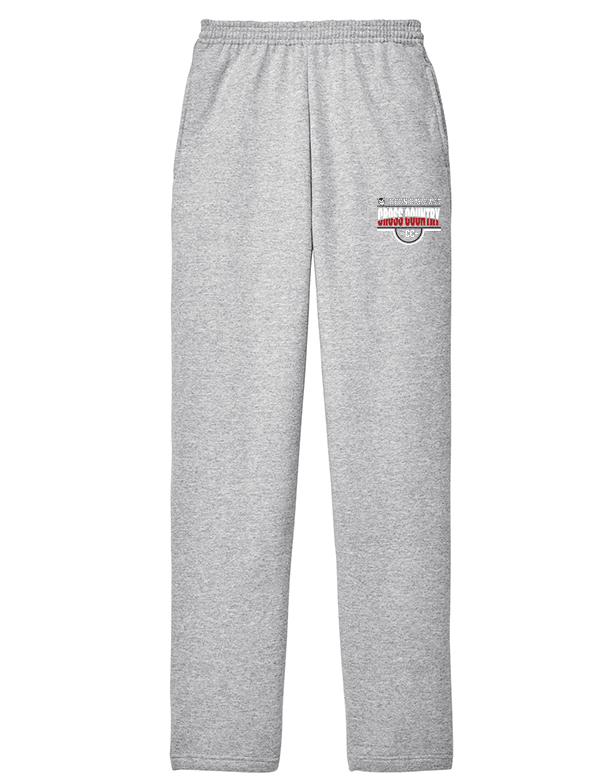 Ash Cross Country Fleece Sweatpants