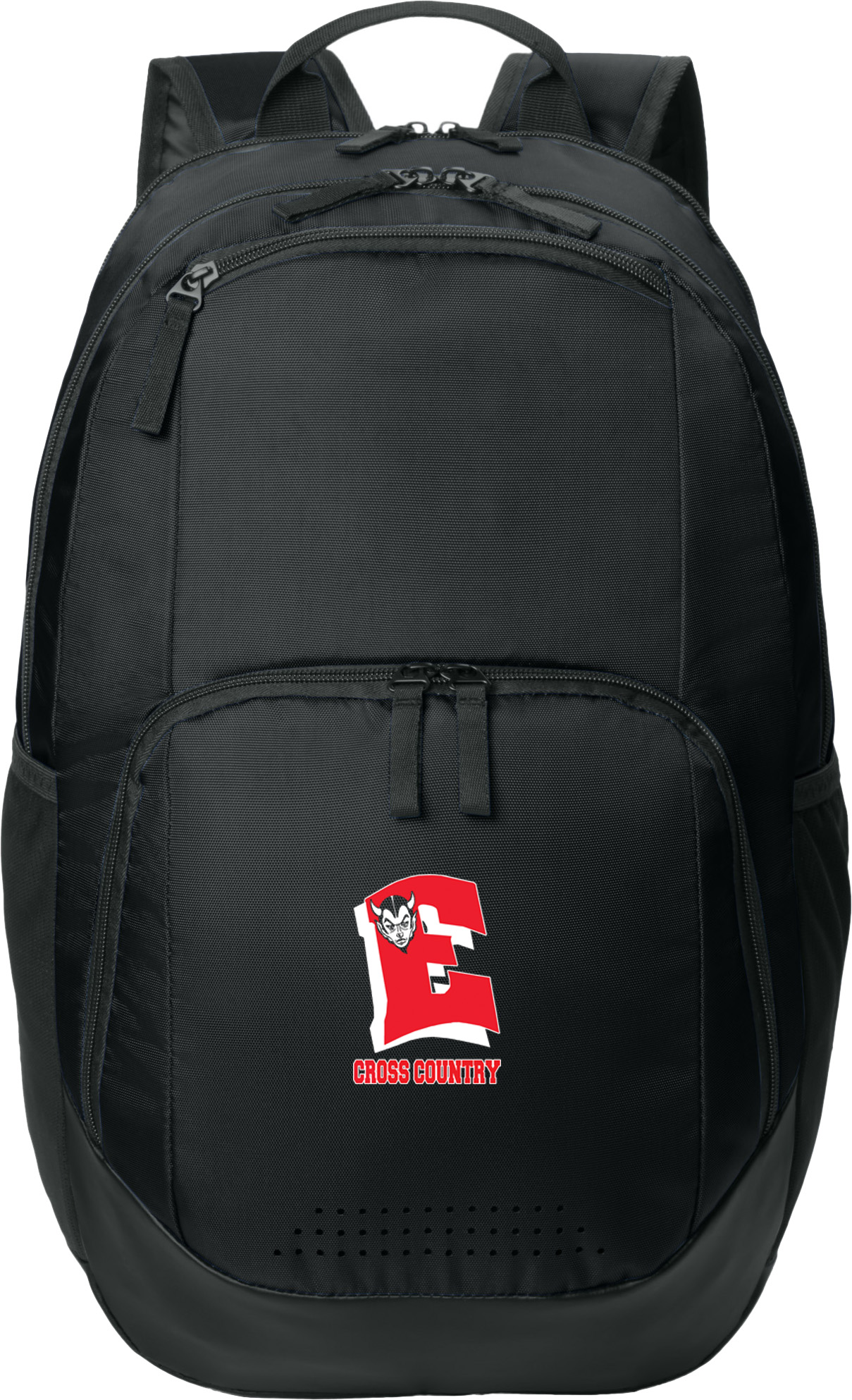 Black GBEXC Backpack