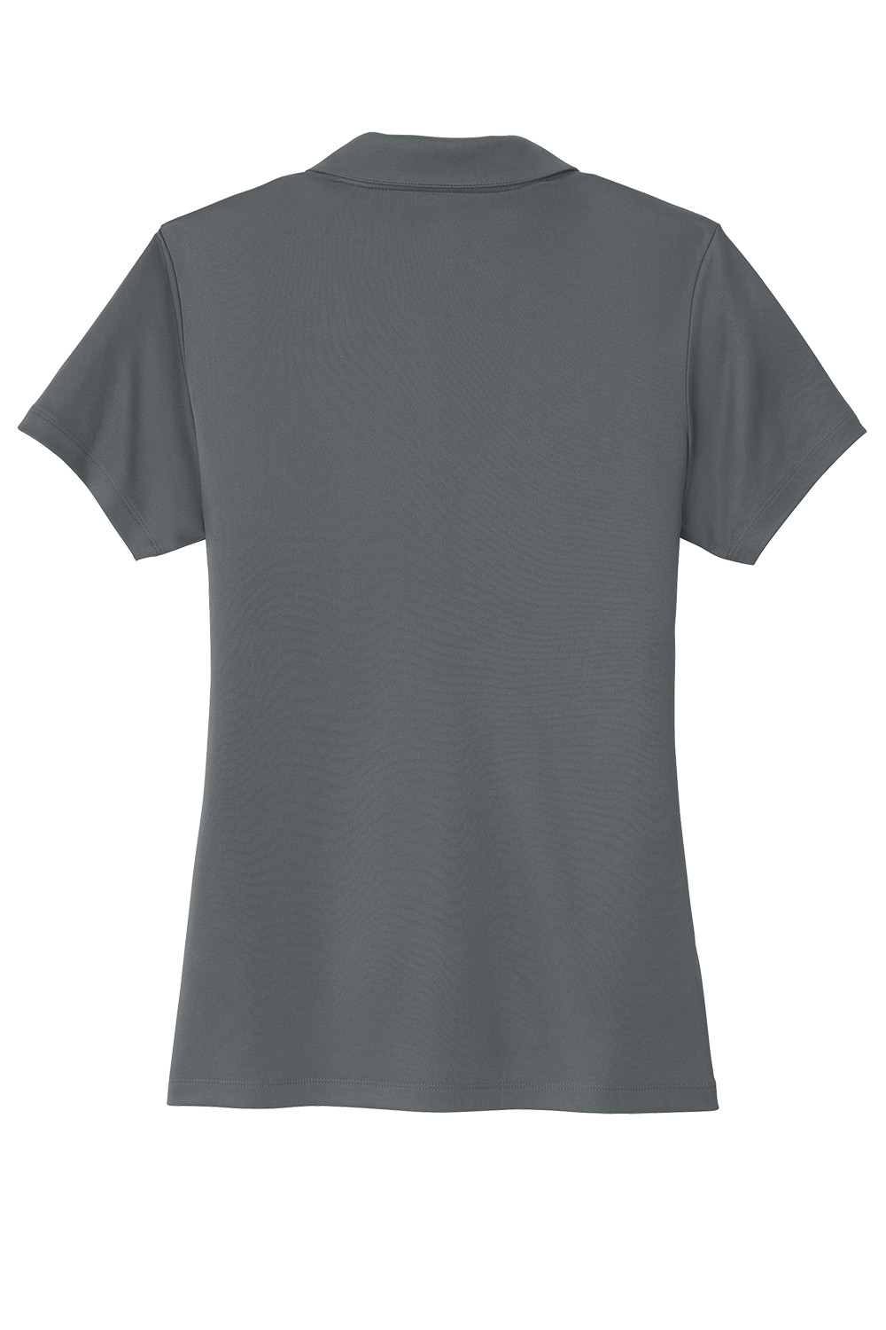 Iron Grey Ladies Transportation Polo 2