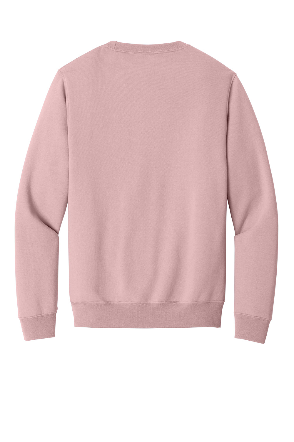 Pale Blush Transportation Pocket Crewneck 2