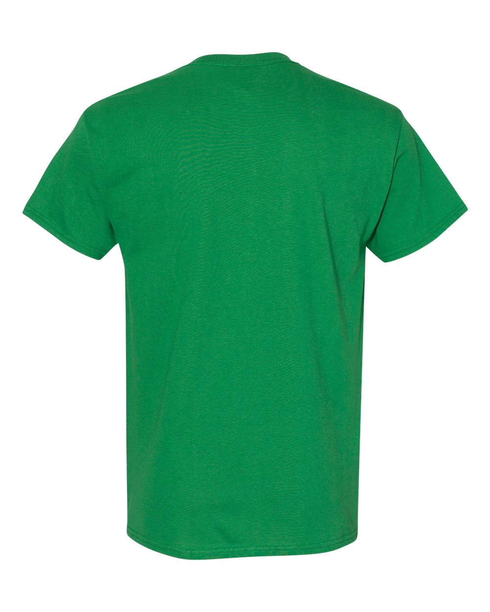 Turf Green Transportation Gildan Tee 2