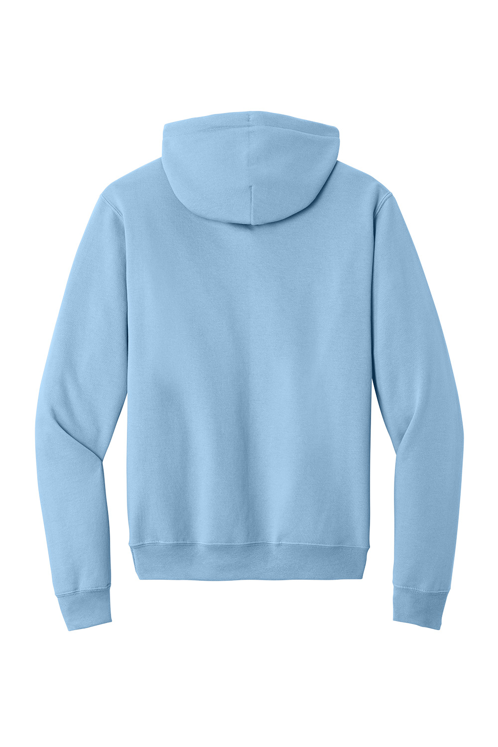 Light Blue Transportation Sweatshirt 2