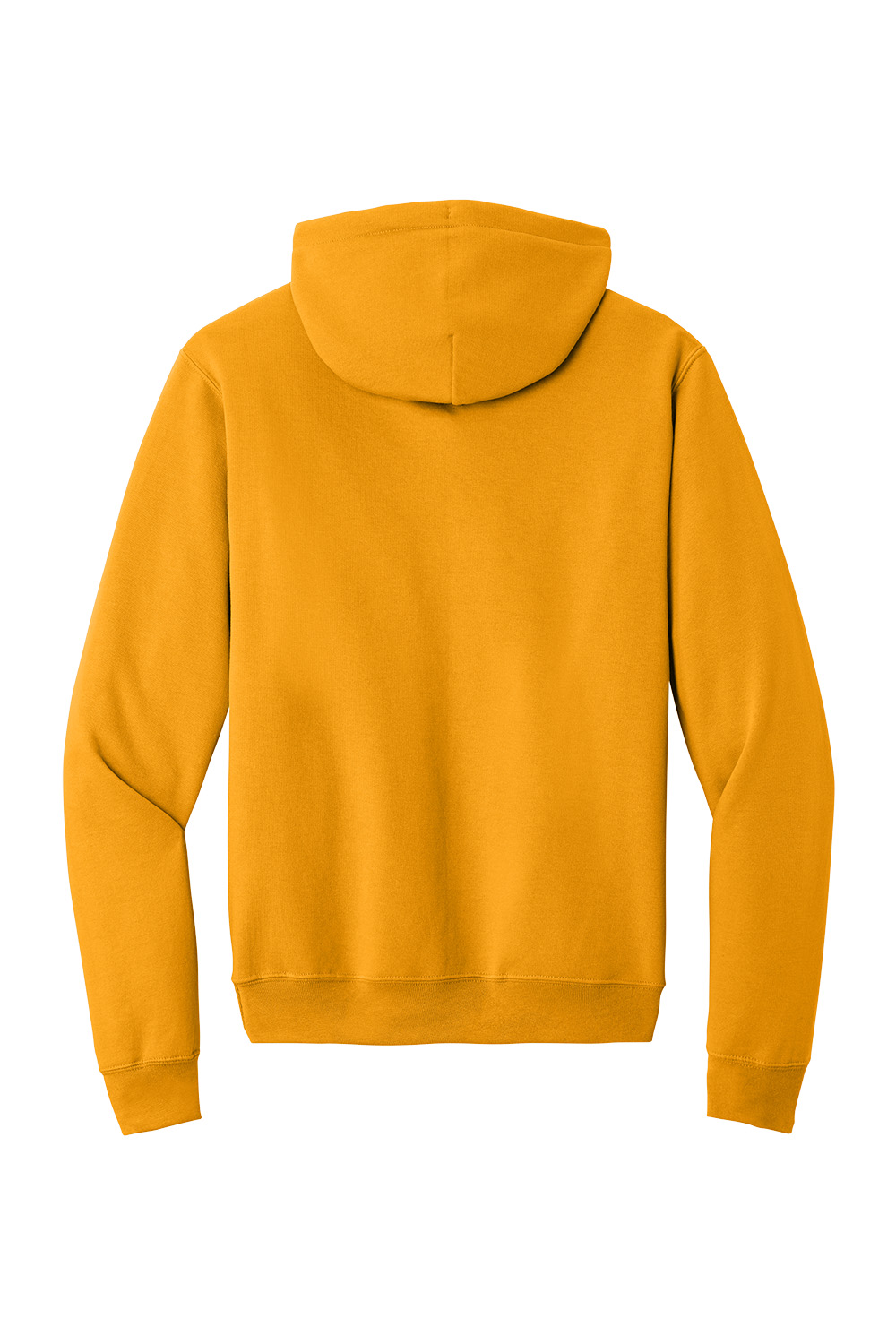 Gold Transportation Sweatshirt 2