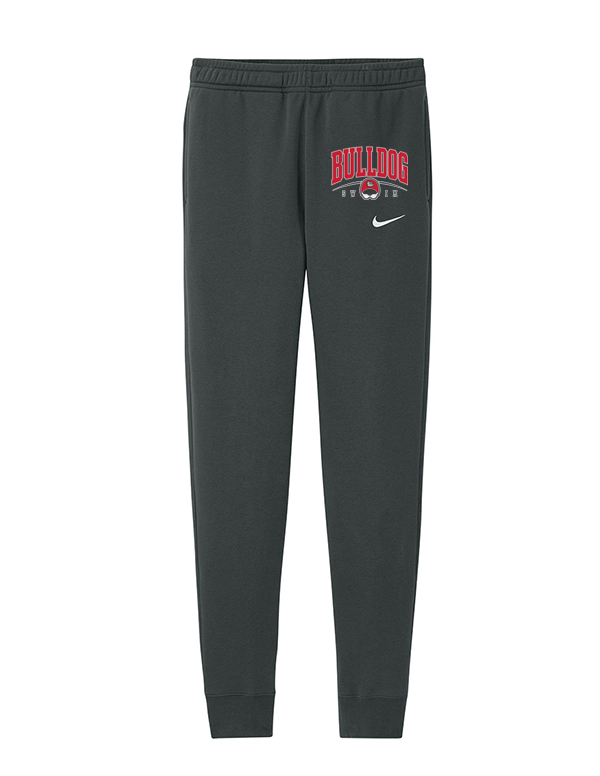 Anthracite Bulldog Swim Nike Joggers
