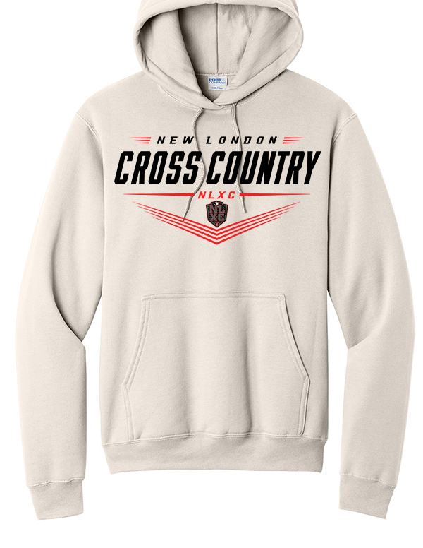 Natural NLXC Championship Sweatshirt